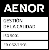 AENOR ISO 9001